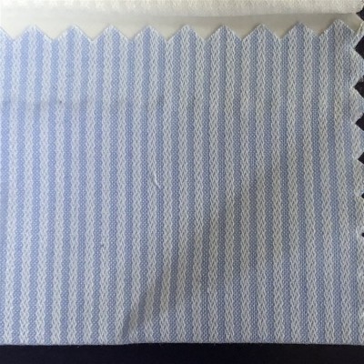 HK-HECE 襯衫布 870T-131AC 100s/2*100s/2 成衣免燙 100%棉 正面照